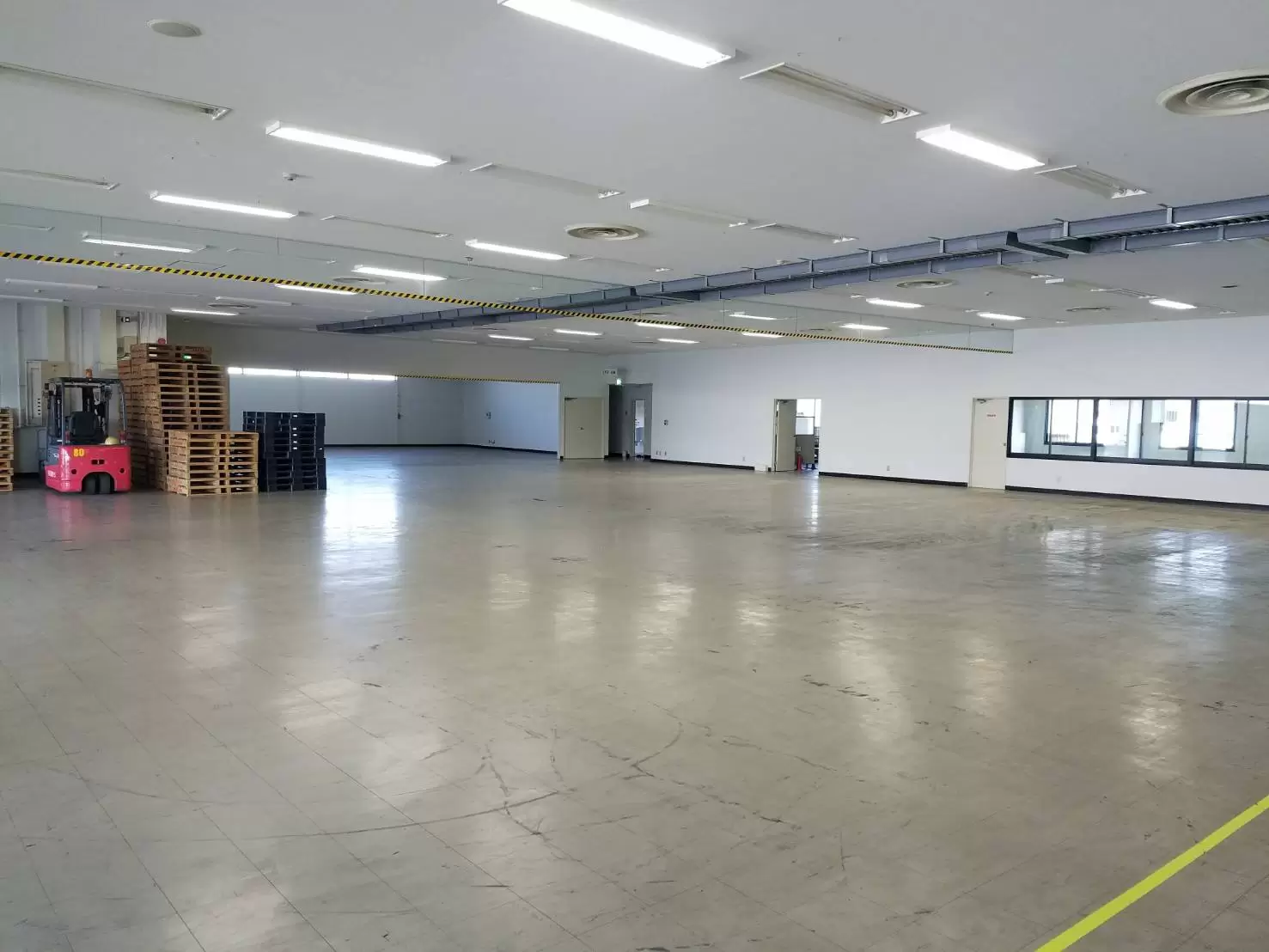 大分県中津市大字宮夫の倉庫