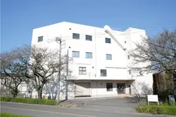 東京都府中市四谷の倉庫
