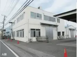 東京都西多摩郡瑞穂町瑞穂町大字二本木の倉庫