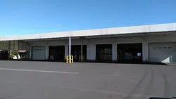 埼玉県北葛飾郡松伏町松伏町上赤岩の倉庫