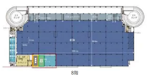 千葉県 船橋市 浜町 2丁目の物件写真 2枚目のサムネイル