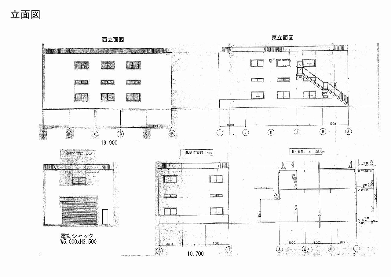 埼玉県 川口市 大字安行原 808の物件写真 2枚目のサムネイル
