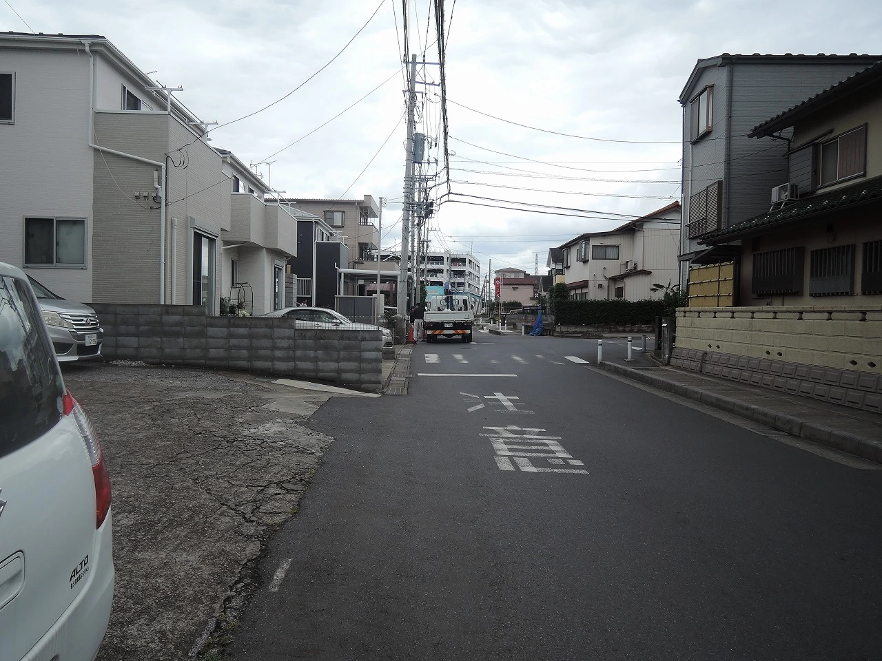 埼玉県 川口市 大字安行原 808の物件写真 4枚目のサムネイル